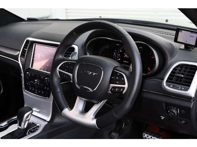 ジープ グランドチェロキー ＳＲＴ８ ４ＷＤ H30年 (東海) 99