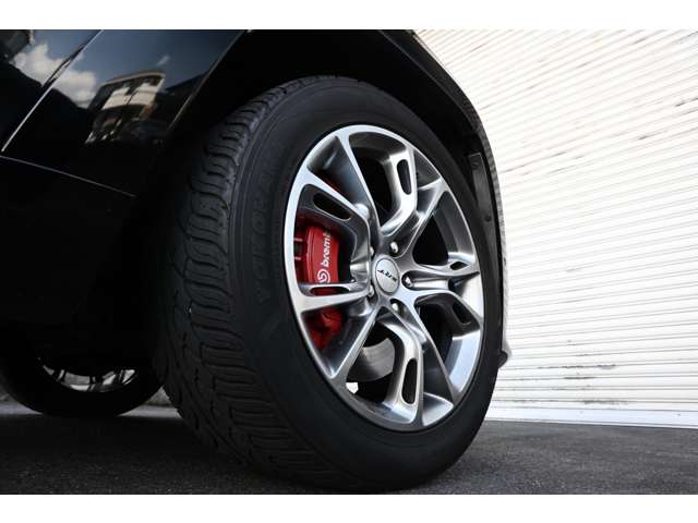ジープ グランドチェロキー ＳＲＴ８ ４ＷＤ H30年 (東海) 99