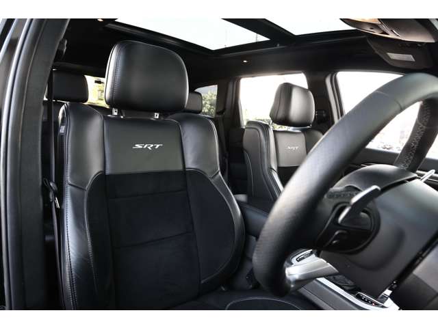 ジープ グランドチェロキー ＳＲＴ８ ４ＷＤ H30年 (東海) 99