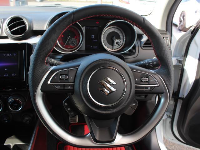 スズキ スイフト スポーツ １．４ ＺＣ３３Ｓ ファイナル エディション R7年 (東海) 99