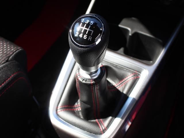 スズキ スイフト スポーツ １．４ ＺＣ３３Ｓ ファイナル エディション R7年 (東海) 99