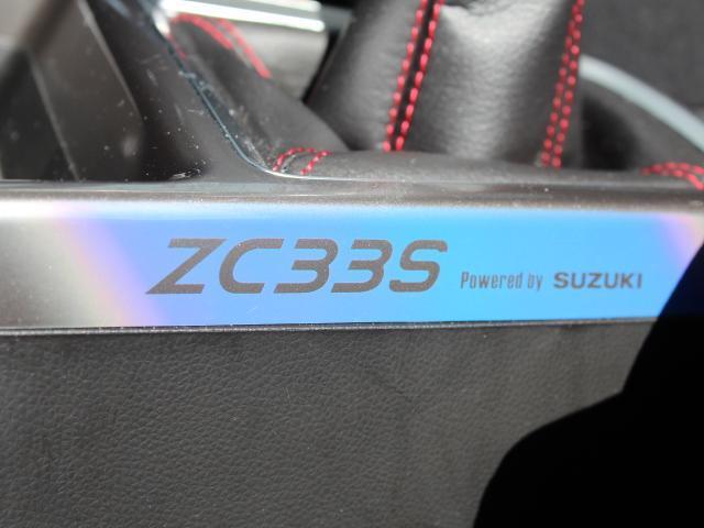 スズキ スイフト スポーツ １．４ ＺＣ３３Ｓ ファイナル エディション R7年 (東海) 99