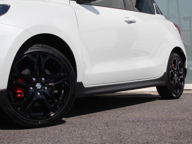 スズキ スイフト スポーツ １．４ ＺＣ３３Ｓ ファイナル エディション R7年 (東海) 99