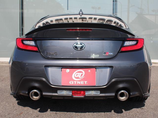 トヨタ ＧＲ８６ ２．４ ＳＺ R5年 (東海) 99