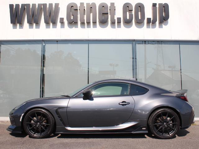 トヨタ ＧＲ８６ ２．４ ＳＺ R5年 (東海) 99