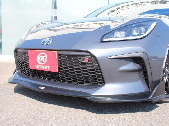 トヨタ ＧＲ８６ ２．４ ＳＺ R5年 (東海) 99