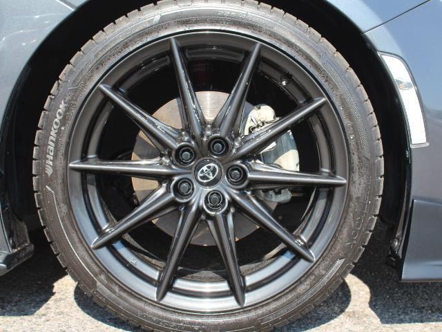 トヨタ ＧＲ８６ ２．４ ＳＺ R5年 (東海) 99