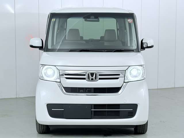 ホンダ Ｎ　ＢＯＸ ６６０ Ｌ R5年 (関東) 99