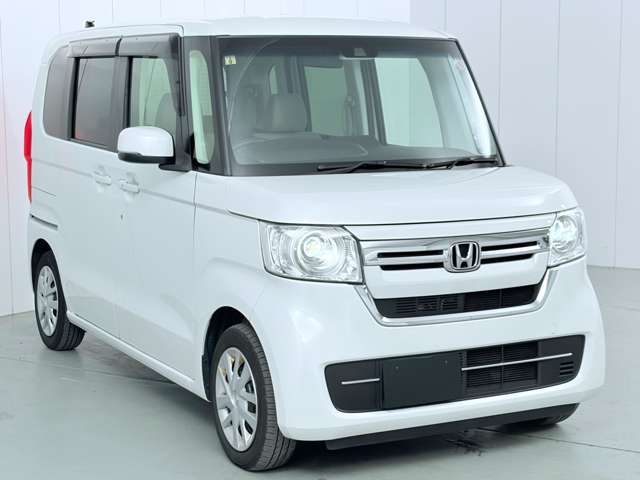 ホンダ Ｎ　ＢＯＸ ６６０ Ｌ R5年 (関東) 99
