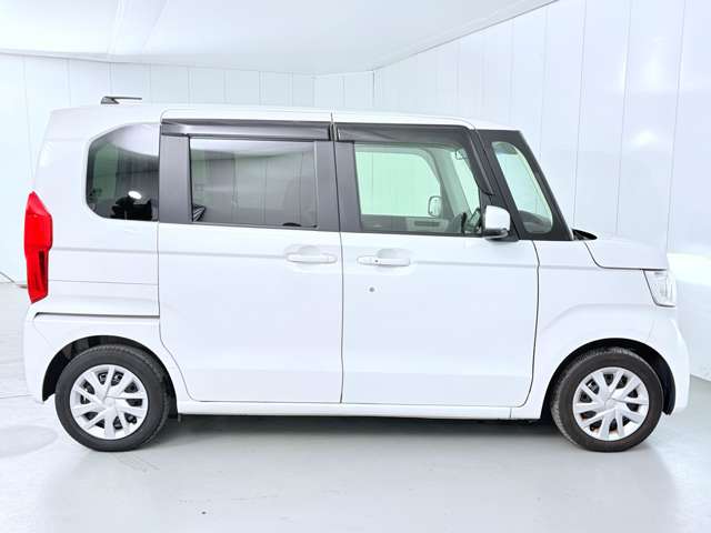 ホンダ Ｎ　ＢＯＸ ６６０ Ｌ R5年 (関東) 99