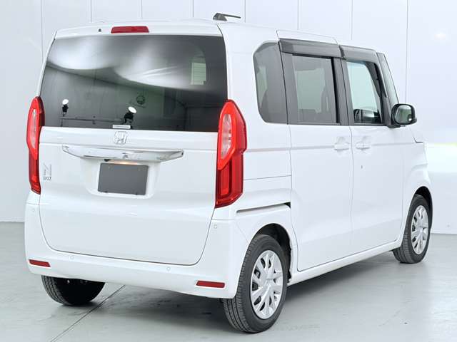 ホンダ Ｎ　ＢＯＸ ６６０ Ｌ R5年 (関東) 99