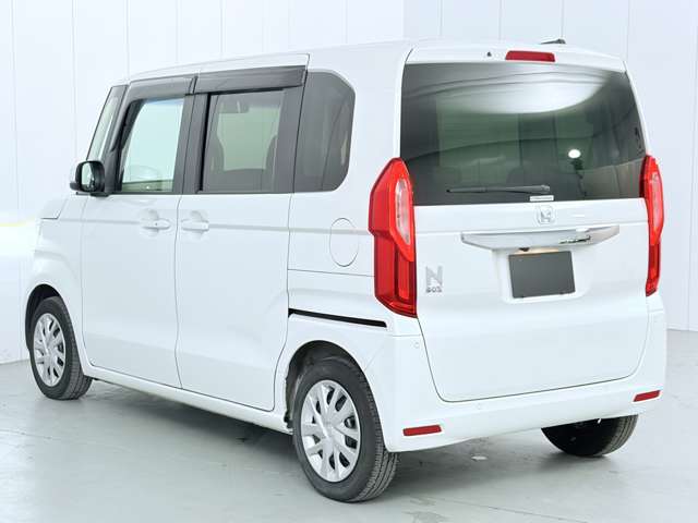 ホンダ Ｎ　ＢＯＸ ６６０ Ｌ R5年 (関東) 99
