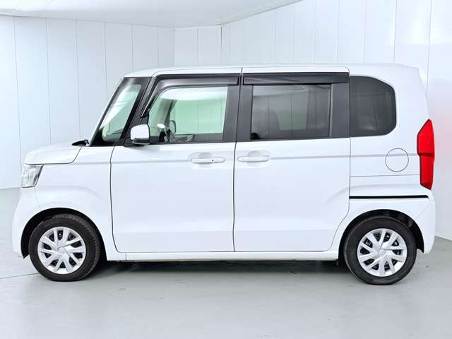 ホンダ Ｎ　ＢＯＸ ６６０ Ｌ R5年 (関東) 99