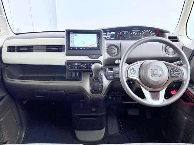 ホンダ Ｎ　ＢＯＸ ６６０ Ｌ R5年 (関東) 99