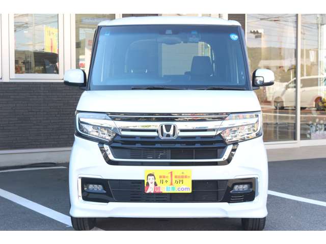 ホンダ Ｎ　ＢＯＸ カスタム ６６０ Ｌ R4年 (中国) 99