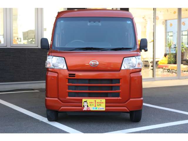 ダイハツ ハイゼットカーゴ ６６０ デラックス R4年 (中国) 99