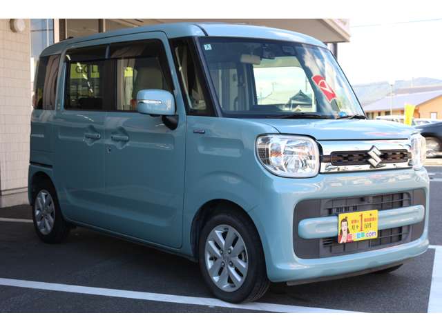 スズキ スペーシア ６６０ ハイブリッド Ｘ R2年 (中国) 99