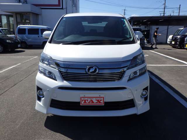 トヨタ ヴェルファイア ２．４Ｚ H25年 (九州・沖縄) 99