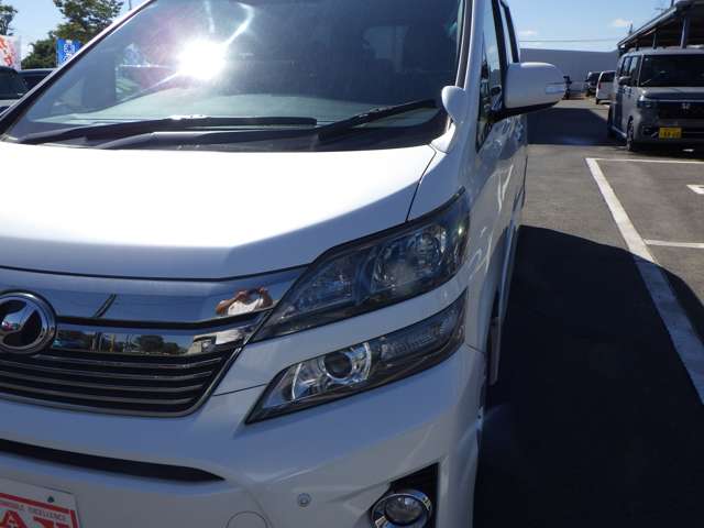 トヨタ ヴェルファイア ２．４Ｚ H25年 (九州・沖縄) 99