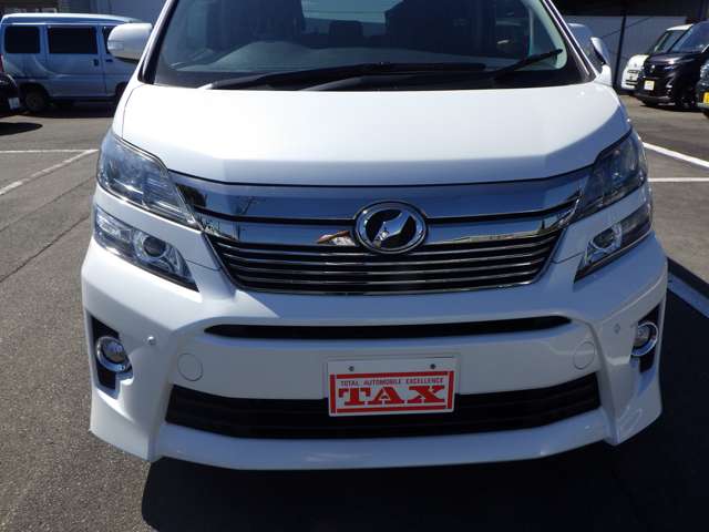 トヨタ ヴェルファイア ２．４Ｚ H25年 (九州・沖縄) 99