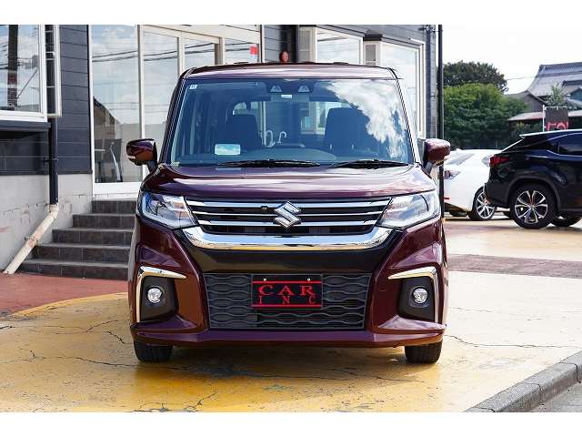 スズキ ソリオ １．２ ハイブリッド ＭＺ R4年 (関東) 99