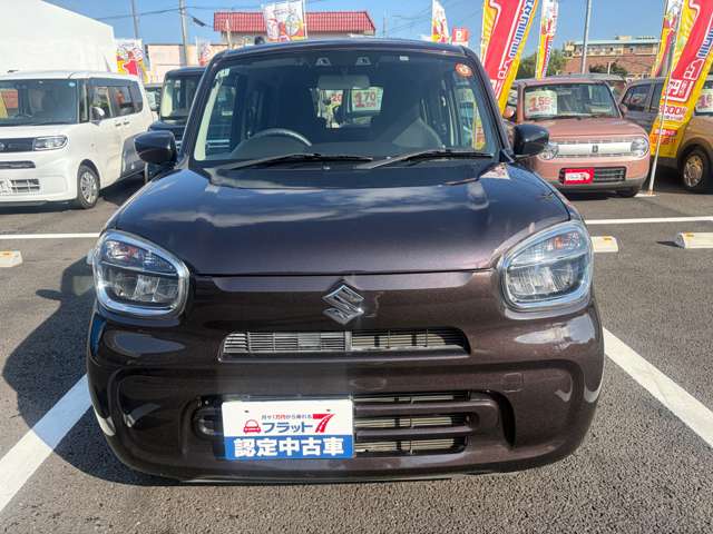 スズキ アルト ６６０ Ｌ アップグレードパッケージ装着車 R4年 (九州・沖縄) 99