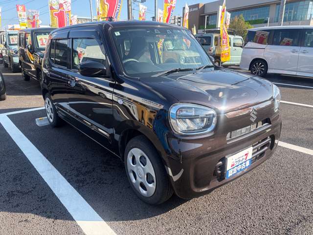 スズキ アルト ６６０ Ｌ アップグレードパッケージ装着車 R4年 (九州・沖縄) 99