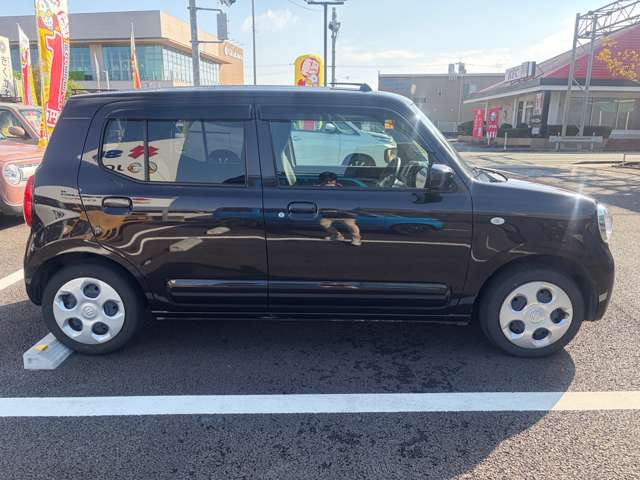 スズキ アルト ６６０ Ｌ アップグレードパッケージ装着車 R4年 (九州・沖縄) 99