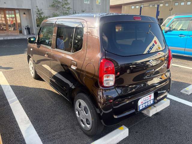 スズキ アルト ６６０ Ｌ アップグレードパッケージ装着車 R4年 (九州・沖縄) 99