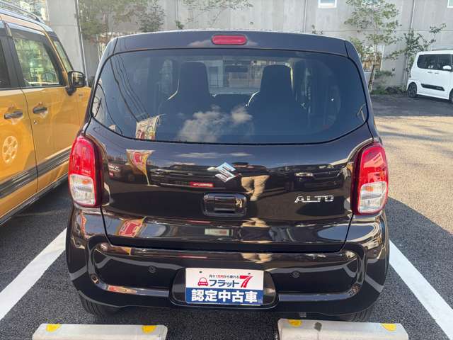 スズキ アルト ６６０ Ｌ アップグレードパッケージ装着車 R4年 (九州・沖縄) 99