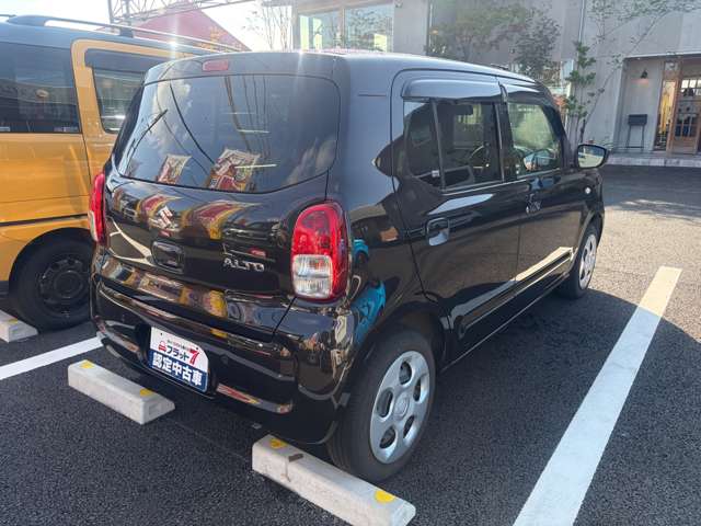 スズキ アルト ６６０ Ｌ アップグレードパッケージ装着車 R4年 (九州・沖縄) 99