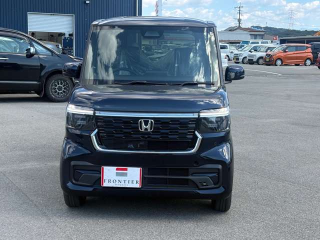 ホンダ Ｎ　ＢＯＸ カスタム ６６０ R8年 (九州・沖縄) 99