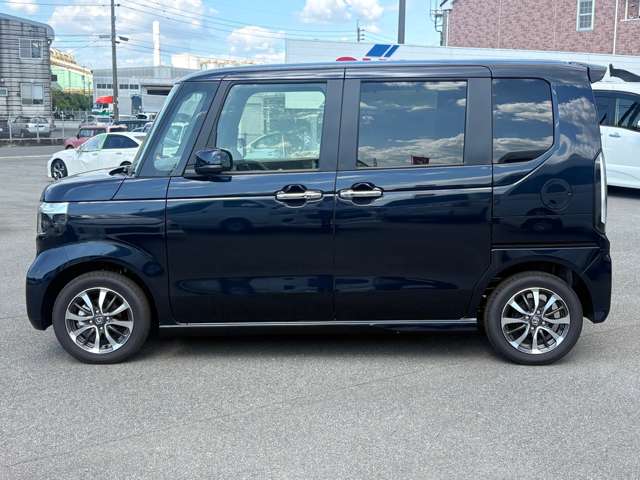ホンダ Ｎ　ＢＯＸ カスタム ６６０ R8年 (九州・沖縄) 99