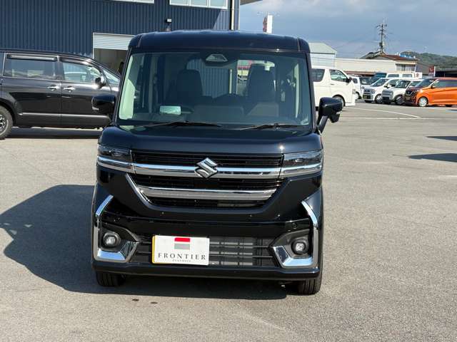 スズキ スペーシア ６６０ カスタム ハイブリッド ＸＳ R8年 (九州・沖縄) 99