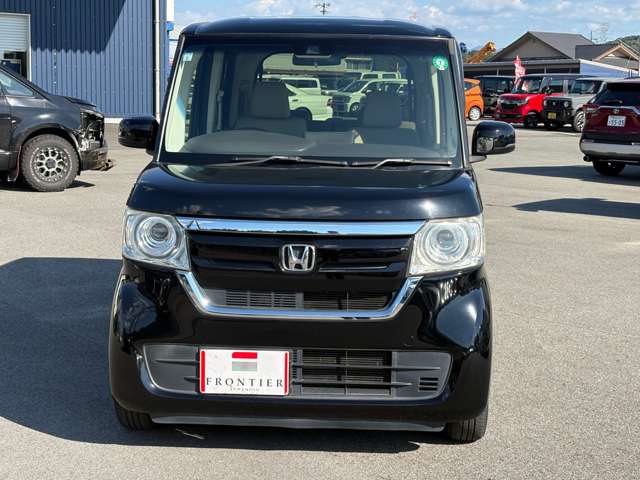 ホンダ Ｎ　ＢＯＸ ６６０ Ｇ Ｌ ホンダセンシング R1年 (九州・沖縄) 99