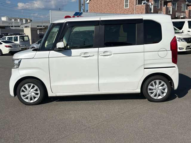 ホンダ Ｎ　ＢＯＸ ６６０ Ｇ Ｌ ホンダセンシング R1年 (九州・沖縄) 99