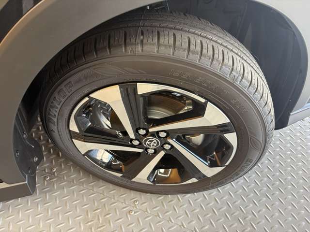 トヨタ ライズ　ハイブリッド ハイブリッド １．２ Ｚ R8年 (甲信越・北陸) 99