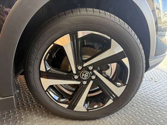 トヨタ ライズ　ハイブリッド ハイブリッド １．２ Ｚ R8年 (甲信越・北陸) 99