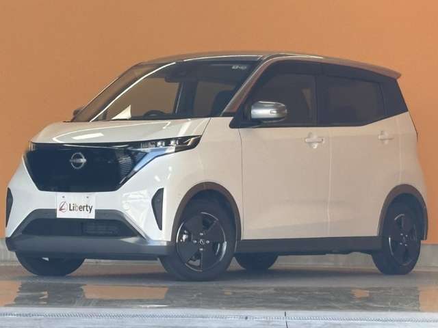 日産 サクラ Ｘ R4年 (甲信越・北陸) 99