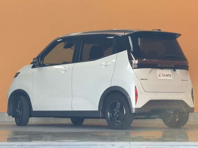 日産 サクラ Ｘ R4年 (甲信越・北陸) 99