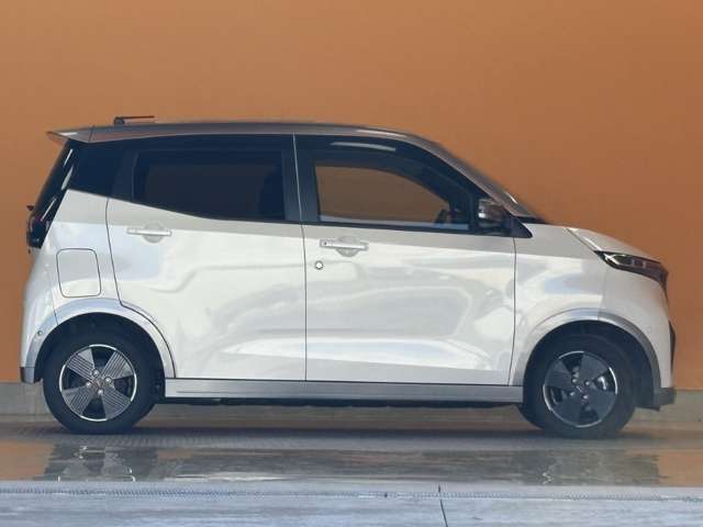 日産 サクラ Ｘ R4年 (甲信越・北陸) 99