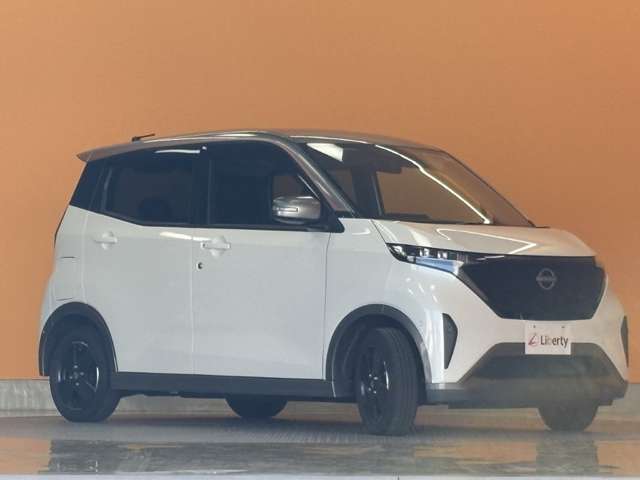 日産 サクラ Ｘ R4年 (甲信越・北陸) 99
