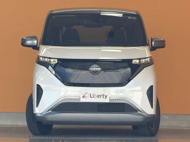 日産 サクラ Ｘ R4年 (甲信越・北陸) 99