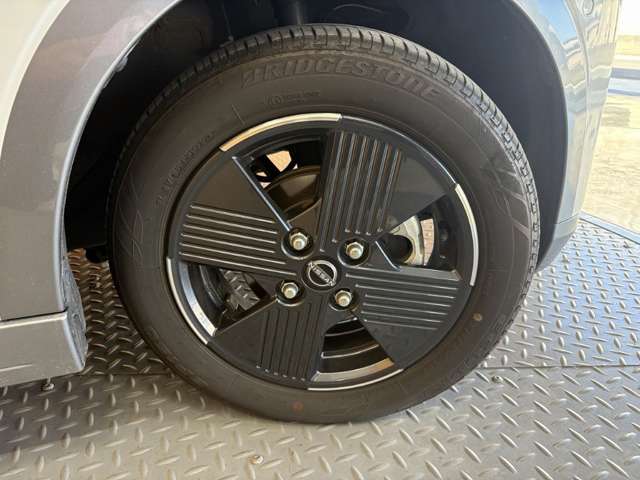 日産 サクラ Ｘ R4年 (甲信越・北陸) 99