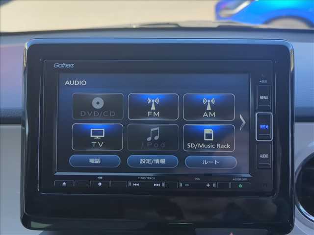 ホンダ Ｎ−ＯＮＥ ６６０ オリジナル ４ＷＤ R3年 (東北) 99
