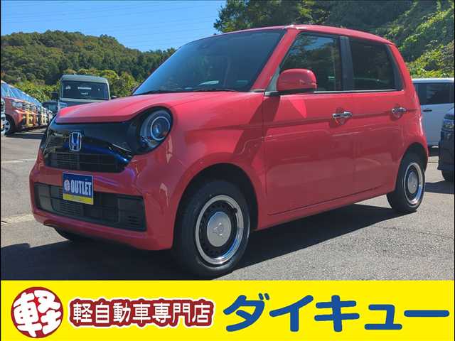 ホンダ Ｎ−ＯＮＥ ６６０ オリジナル ４ＷＤ R3年 (東北) 99