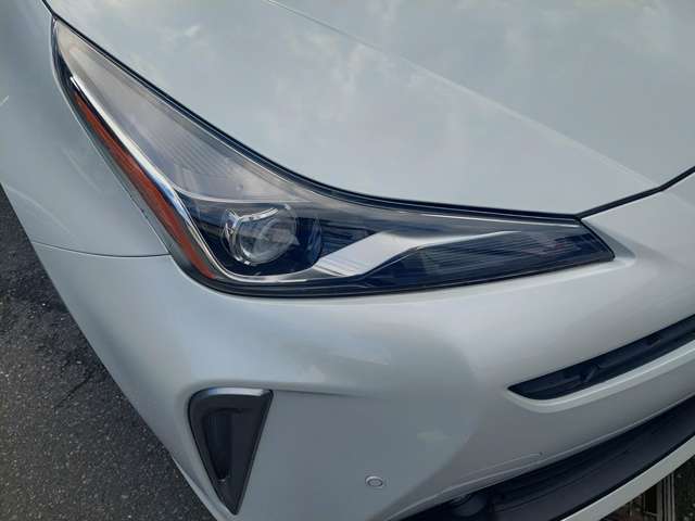 トヨタ プリウス １．８ Ｓ セーフティ プラスＩＩ R3年 (近畿) 99