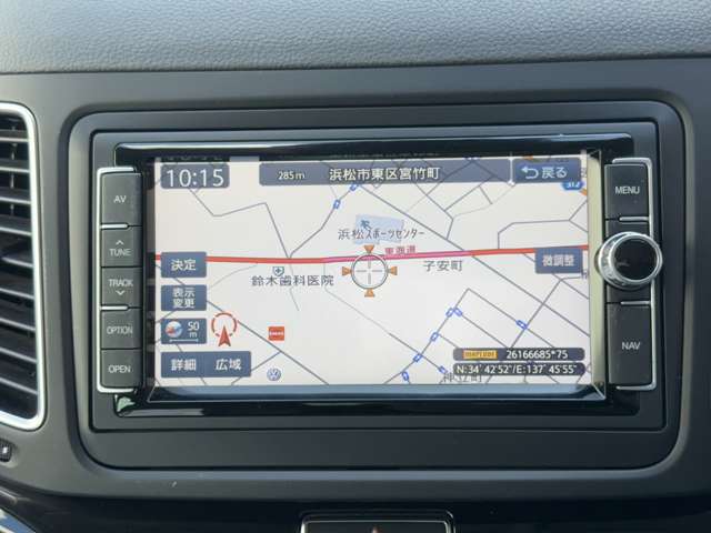 フォルクスワーゲン シャラン ＴＳＩ　ハイライン R2年 (東海) 99