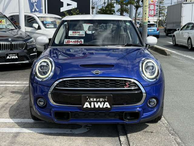 ミニ ミニ クーパーＳ ５ドア ＤＣＴ R1年 (東海) 99