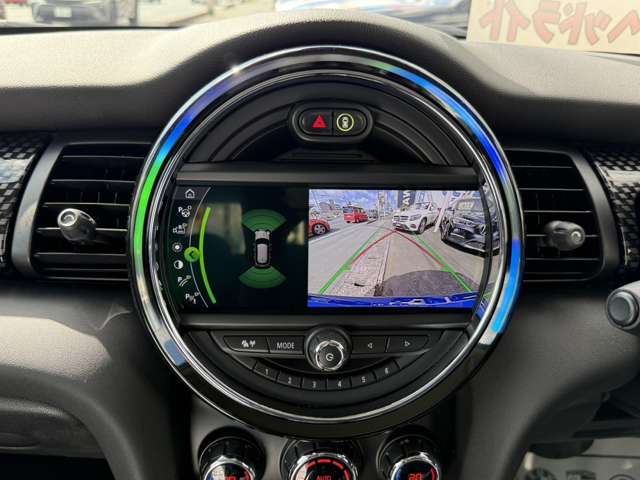 ミニ ミニ クーパーＳ ５ドア ＤＣＴ R1年 (東海) 99